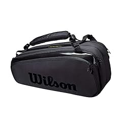 Wilson super tour d'occasion  Livré partout en France