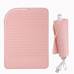 Heat mat hair for sale  Delivered anywhere in UK