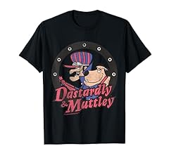 Wacky races dastardly for sale  Delivered anywhere in UK