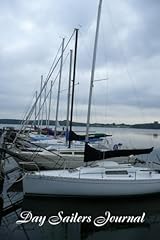 Day sailers journal for sale  Delivered anywhere in USA 