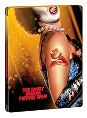 The rocky horror usato  Spedito ovunque in Italia 