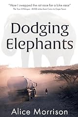 Dodging elephants leaving gebraucht kaufen  Wird an jeden Ort in Deutschland
