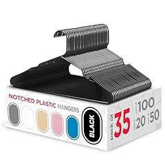Sharpty plastic hangers for sale  Delivered anywhere in USA 