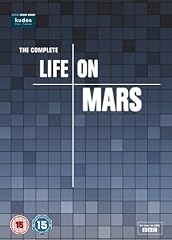 Life mars series gebraucht kaufen  Wird an jeden Ort in Deutschland