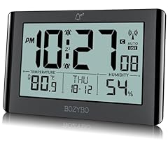 Bozybo atomic clock for sale  Delivered anywhere in USA 