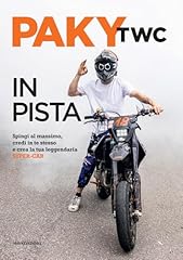 Pista. spingi massimo usato  Spedito ovunque in Italia 
