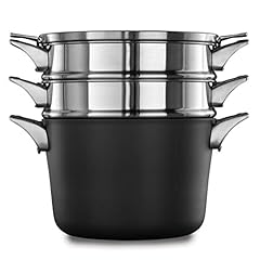 Calphalon premier platzsparend gebraucht kaufen  Wird an jeden Ort in Deutschland