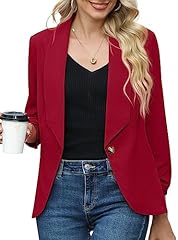 Prinstory blazer donna usato  Spedito ovunque in Italia 