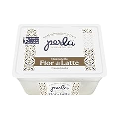 Granarolo mozzarella fiordilat usato Granarolo mozzarella fiordilat usato  Spedito ovunque in Italia