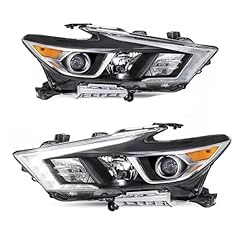 Halogen headlight assembly for sale  Delivered anywhere in USA 