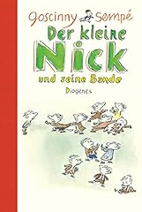 Kleine nick bande gebraucht kaufen  Wird an jeden Ort in Deutschland