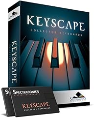 Spectrasonics auxiliary keysca for sale  Delivered anywhere in USA 
