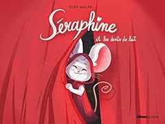 Séraphine dents lait d'occasion  Livré partout en France