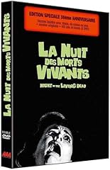 Nuit morts vivants d'occasion  Livré partout en France