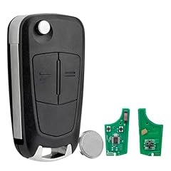 433mhz buttons vauxhall for sale  Delivered anywhere in UK