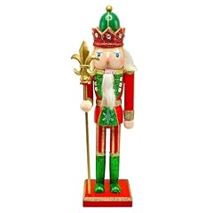 Christmas nutcracker décor for sale  Delivered anywhere in USA 