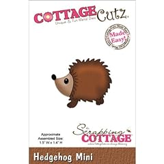 Cottagecutz mini die for sale  Delivered anywhere in UK