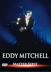 Eddy mitchell master d'occasion  Livré partout en France