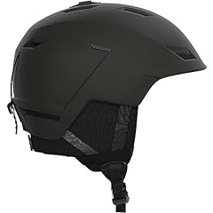 Salomon pioneer casco usato  Spedito ovunque in Italia 