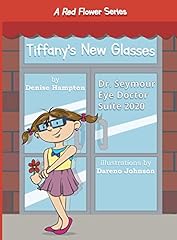 Tiffany new glasses for sale  Delivered anywhere in UK