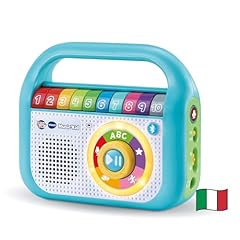 Vtech music kid usato  Spedito ovunque in Italia 