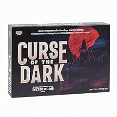 Professor puzzle curse for sale  Delivered anywhere in UK