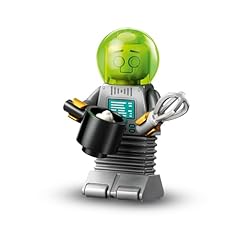 Roboter koch lego gebraucht kaufen  Wird an jeden Ort in Deutschland