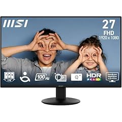 Msi pro mp272l for sale  Delivered anywhere in UK