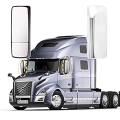 Chrome door mirror for sale  Delivered anywhere in USA 