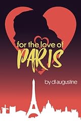 Love paris for sale  Delivered anywhere in USA 