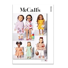 Mccall doll clothes for sale  Delivered anywhere in USA 