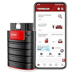 Obd2 scanner thinkdiag for sale  Delivered anywhere in USA 