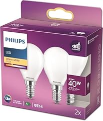 Philips lot ampoules d'occasion  Livré partout en France