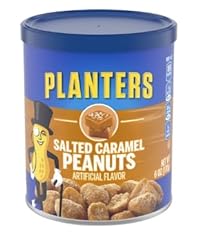 Planters peanuts salted for sale  Delivered anywhere in USA 