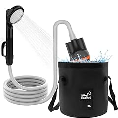 Acetek portable shower for sale  Delivered anywhere in USA 