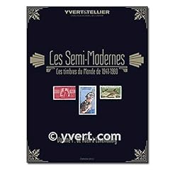 Semi modernes 1941 d'occasion  Livré partout en France