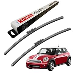 Silbak windscreen wipers for sale  Delivered anywhere in UK