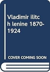Vladimir ilitch lénine for sale  Delivered anywhere in UK