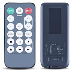 Remote replace audio for sale  Delivered anywhere in USA 