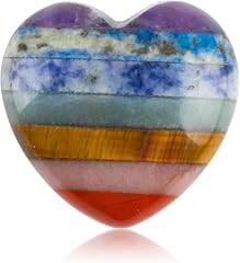 Chakra heart thumb for sale  Delivered anywhere in UK