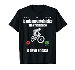 Mountain bike divertente usato  Spedito ovunque in Italia 
