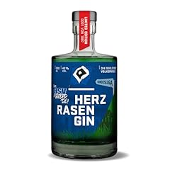 Herzrasen hsv gin gebraucht kaufen  Wird an jeden Ort in Deutschland