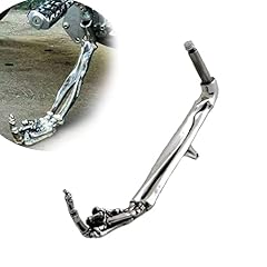 Motorcycle kickstands skeleton for sale  Delivered anywhere in USA 