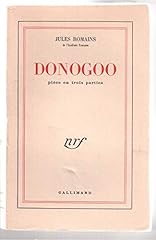 Jules romains ... d'occasion  Livré partout en France