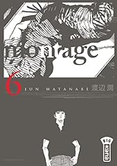 Montage tome 6 d'occasion  Livré partout en France