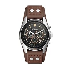 Fossil men coachman for sale  Delivered anywhere in USA 