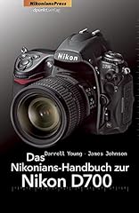 Nikonians handbuch zur gebraucht kaufen  Wird an jeden Ort in Deutschland