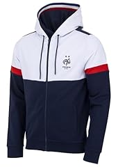 Fff sweat zippé d'occasion  Livré partout en France