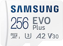 Samsung microsdxc 256gb gebraucht kaufen  Wird an jeden Ort in Deutschland