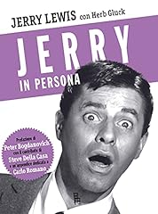 Jerry persona usato  Spedito ovunque in Italia 